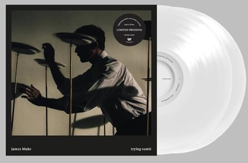 Amazon.com: Trying Times: CDs & Vinyl